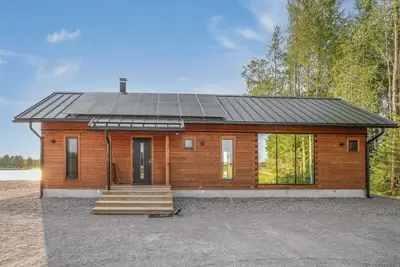 Image de Villa rantakoivikko by Interhome