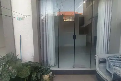 Image de Charming 1-bedroom apartment in wonderful Santa Cruz with Ac, WiFi