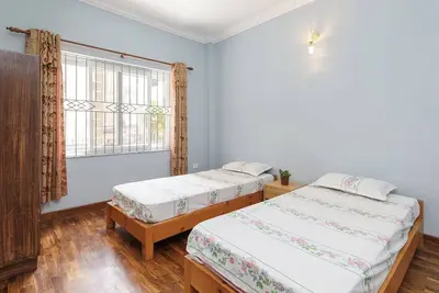 Image de Charming 2-bedroom apartment in delightful Kathmandu with Ac, WiFi