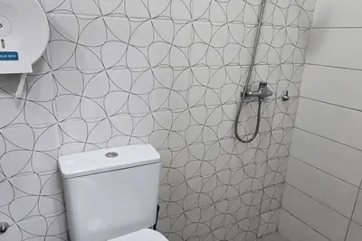 Image de Cozy 1-bedroom apartment in fantastic Santa Cruz with Ac, WiFi