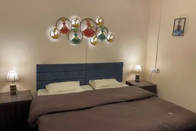 Image de Traditional Themed Room: Near Vishvanath Temple