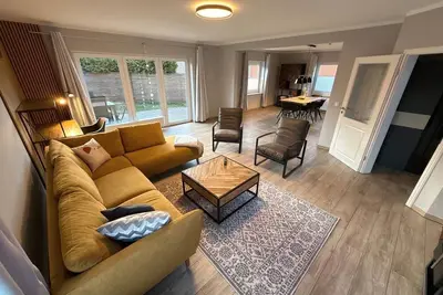 Image de Vacation home for 6 guests with 140m² in Fehmarn (271870)