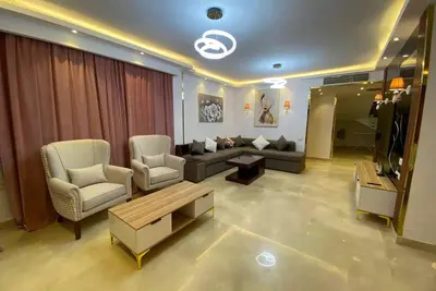 Image de Villa de luxe dans l'hôtel Sea Beach Aqua Park