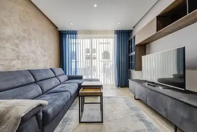 Image de Magnifique Penthouse 2 chambres près de La Valette pouvant accueillir 6 personnes