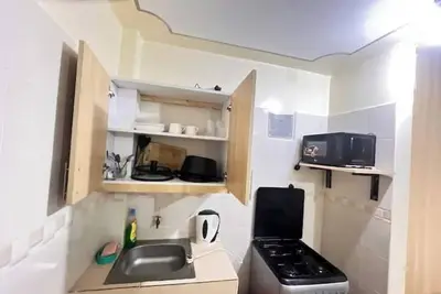 Image de Studio apartment south b