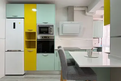 Image de Apartment in Somo La Veleta 30804
