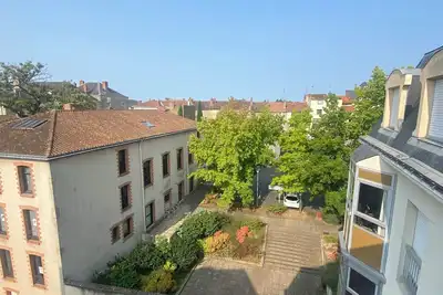 Image de Appartement hyper centre Cholet