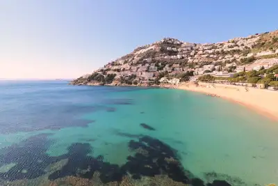 Image de La casa de Tatoosh