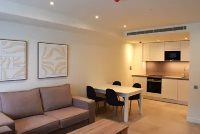 Image de 14th floor 2 bedroom retreat