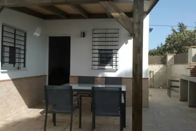 Image de Apartment El Palmar, 500mt from the beach.