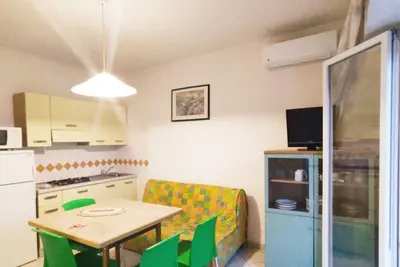 Image de Appartement lumineux et confortable à Bibione