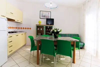 Image de Appartement lumineux et confortable à Bibione
