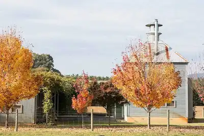 Image de The Kilnhouses - Eurobin