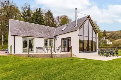 Image de Balbeg Cottage by Interhome