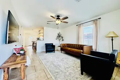 Image de Lovely 3br w/ King Bed, 15 Min from Downtown Austin