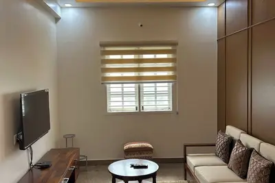 Image de 2-bedroom apartment in Jp nagar Bengaluru