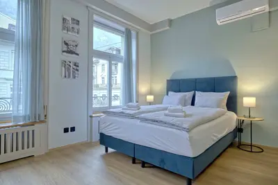 Image de Appartement de vacances Interlaken pour 1 - 2 personnes - Logement de vacances dans un logement mul
