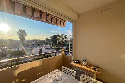 Image de Évasion en bord de mer à Saint-Cyprien