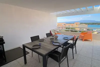 Image de Superbe T4 Duplex Climatisé 6/7 Pers, Wifi, Parking