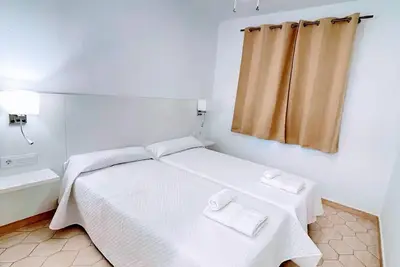 Image de Cozy apartment near the beach