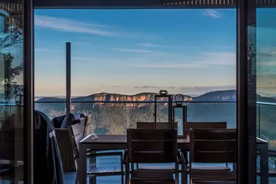 Image de Elysian on the Escarpment with Mountain Views