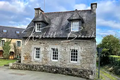 Image de Le Gîte des Sabotiers by Kastell Breizh
