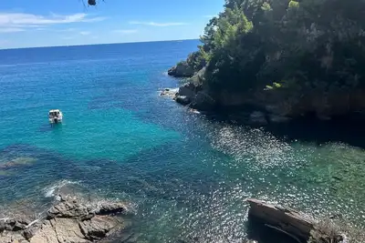 Image de Mazet de la Calanque Cavalaire