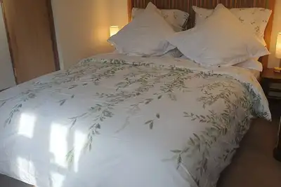 Image de St Cuthbert's Keep, luxury accommodation in the heart of Bedford