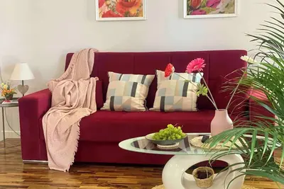 Image de Fantastic sea and mountain view 200m from the sea