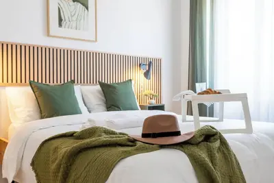 Image de Apartment M4 S Cristoforo Unipol Assago Forum Humanitas Rozzano Navigli Milan