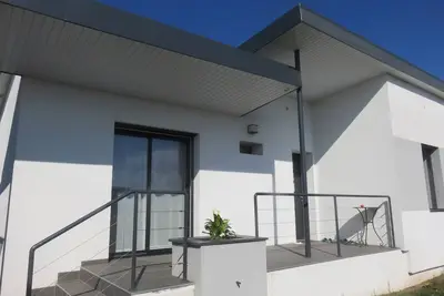 Image de Maison Deville: maison au calme avec jardin