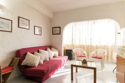 Apogee Black Apartment, Olhao, Algarve