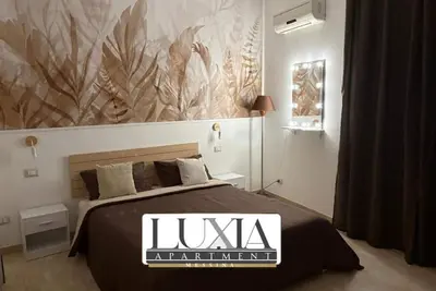Image de LuXia Apartment – Votre Séjour Élégant et Confortable à Messine