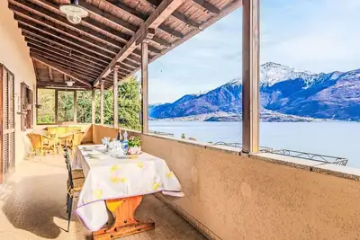 Image de Bel appartement pour 6 personnes avec Wifi, Tv, patio, animaux admis et parking