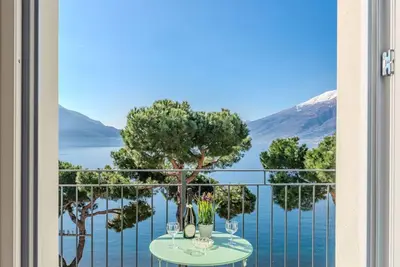Image de Bel appartement pour 6 personnes avec Wifi, Tv, balcon, animaux admis et parking