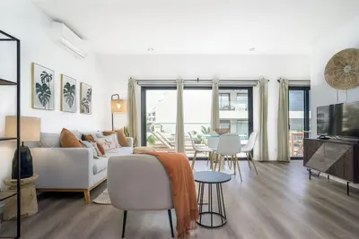 Image de Arla White Apartment, Faro, Algarve