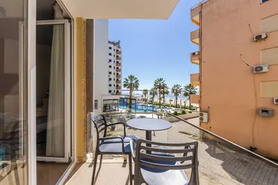 Image de Gemeli Seafront Duplex by Ps