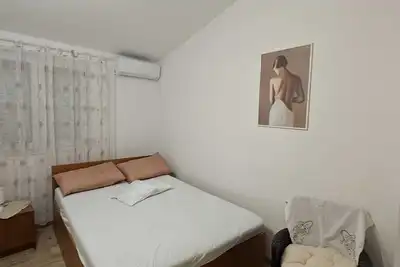 Apartmani Podgora 3, Drugi kat