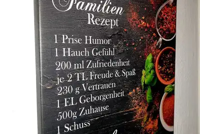 Image de Vacation apartment on Halfterweg