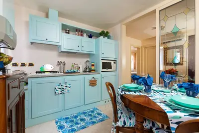 Image de Appartamento per famiglie Venice Heaven a 30 metri da Piazza San Marco