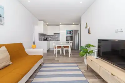 Rumba Apartment, Olhão, Algarve