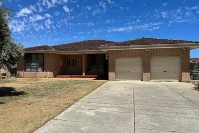 Image de Discover your perfect stay in a prime location close to Fremantle  South Beach