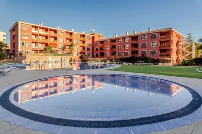 Image de El Mocan Deluxe House - Padel, Pool & Terrace