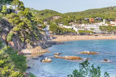Image de (Sallum 1 ) beach holiday for 8 with pool