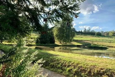 Image de Les chalets de Meilhac