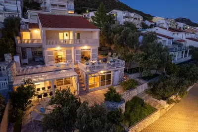 Image de Double Room with Sea View