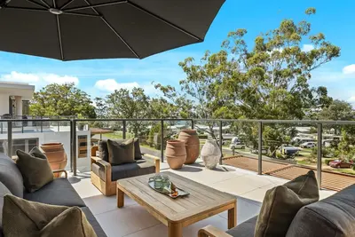 Image de Oceanview Penthouse by Experience Jervis Bay