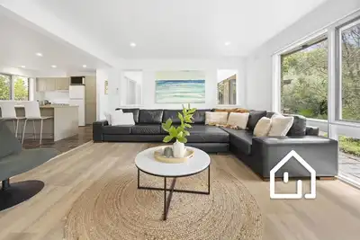 Image de Albany Beachside Retreat