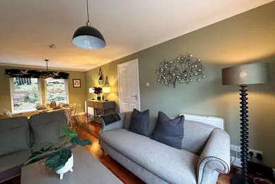 Image de Coorie Neuk - a beautiful cottage overlooking Crinan Canal