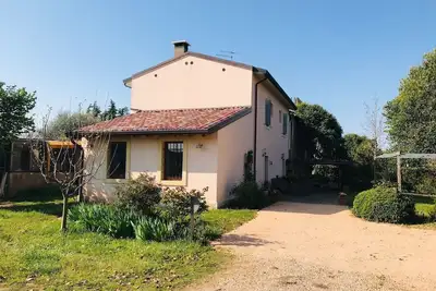 Image de Cozy country house near Verona
